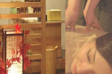 ゆめみし四条大宮店 | 京都駅/東山七条のリラクゼーション