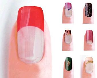 NINE　苦楽園 | 西宮のネイルサロン