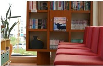 BE AREA +ing | 深谷のヘアサロン BE AREA +ing | 深谷のヘアサロン