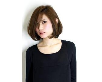 BE AREA +ing | 深谷のヘアサロン BE AREA +ing | 深谷のヘアサロン