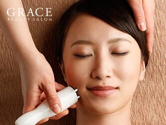 GRACE　池袋美肌店 | 池袋のエステサロン