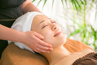 GRACE　池袋美肌店 | 池袋のエステサロン