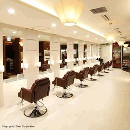 Dear Total Beauty Salon 心斎橋クリスタ長堀店 | 心斎橋のリラクゼーション Dear Total Beauty Salon 心斎橋クリスタ長堀店 | 心斎橋のリラクゼーション