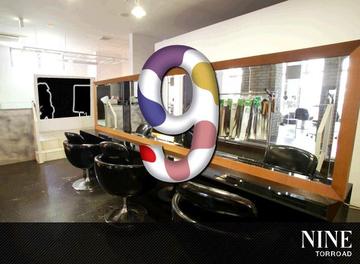 NINE TORROAD ナイン　トアロード | 元町のネイルサロン