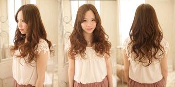 Charm　affect　八尾店 | 八尾のヘアサロン