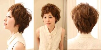 MARCH merry 寺田町店 | 天王寺/阿倍野のヘアサロン