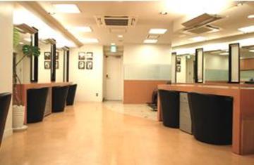 Hair Lounge By BE AREA | 熊谷のヘアサロン