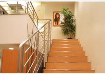 Hair Lounge By BE AREA | 熊谷のヘアサロン