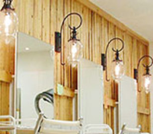 Hair Mode KT TSUKAMOTO | 十三のヘアサロン