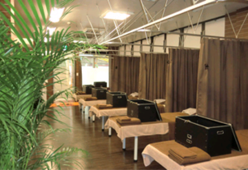 ほぐしの達人　吉祥寺店 | 吉祥寺のリラクゼーション