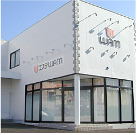 エステwam　中山店 | 鹿児島のエステサロン