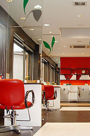 Hair Mode KT AMAGASAKI | 尼崎のヘアサロン