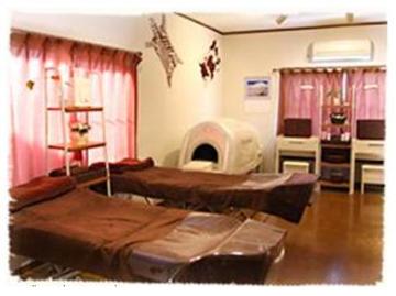 ｉ-Ｎａ　～リラクゼーションサロン～ | 京橋のリラクゼーション