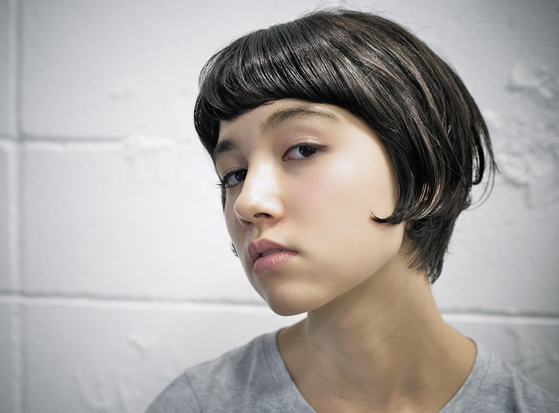 STRAMA | 表参道のヘアサロン