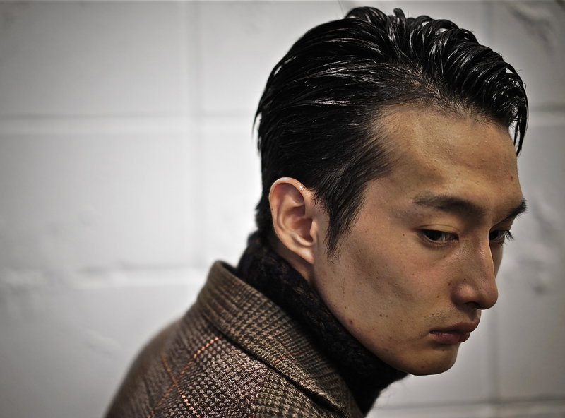 STRAMA | 表参道のヘアサロン