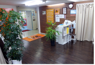 ほぐしのGoo 荻窪店 | 荻窪のリラクゼーション ほぐしのGoo 荻窪店 | 荻窪のリラクゼーション