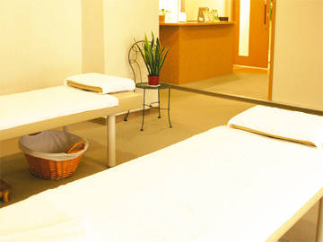 ナチュラルガーデン天神橋本店 | 新大阪のリラクゼーション