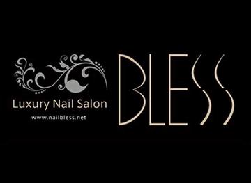 Luxury Nail Salon BLESS 六本木店 | 六本木のネイルサロン