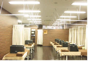 ほぐしの達人　高円寺店 | 高円寺のリラクゼーション