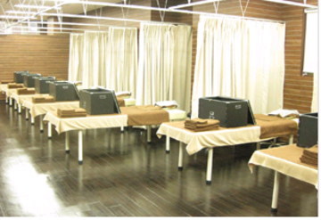 ほぐしの達人　高円寺店 | 高円寺のリラクゼーション