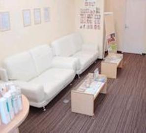 ラディエンス　江南店 | 江南のエステサロン