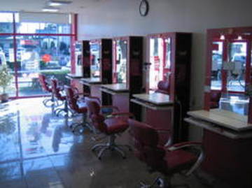 美容室カッツ　八潮市 八潮店 | 草加のヘアサロン