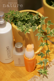 ESTHETIC SALON nature～アイラッシュ～ | 桐生のアイラッシュ