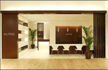 Day Spa ALFINE  マテリアル店 | 松本のエステサロン