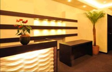 Day Spa ALFINE  諏訪店 | 諏訪のエステサロン