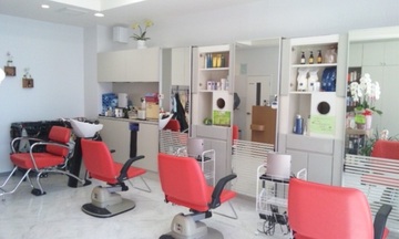 トキワ美容室　ドルチェ店 | 伊賀のヘアサロン