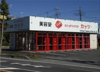 美容室カッツ 越谷市 蒲生店 | 越谷のヘアサロン 美容室カッツ 越谷市 蒲生店 | 越谷のヘアサロン