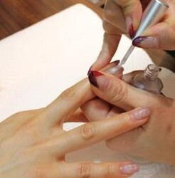 Yukio Of Hair 王子本店 ネイル ユキオオブヘアーオウジホンテンネイル 東京都 王子 のネイルサロン ビューティーパーク