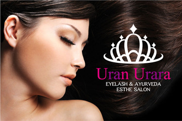 Uran Urara　マツゲエクステ&ジェルネイル専門店 | 天王寺/阿倍野のネイルサロン