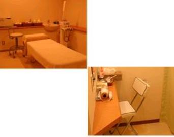 セラピア 吉成店 ～エステ～ | 仙台のエステサロン