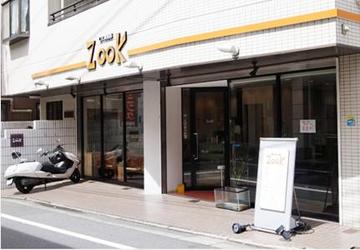 Zook ～ヘア～ | 西葛西のヘアサロン