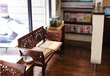 Zook ～ヘア～ | 西葛西のヘアサロン