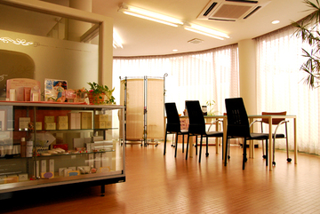 トキワ美容室　エンゼル店　エステティック | 伊賀のエステサロン