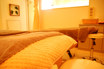 トキワ美容室　T-FIVE　エステティック | 伊賀のエステサロン