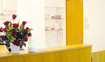 me too シャレオ店 | 袋町/本通/紙屋町/立町のエステサロン