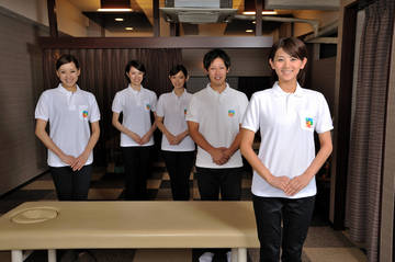 泰誠館［TAiSEiKAN］イオンモール各務原店 | 各務原のリラクゼーション