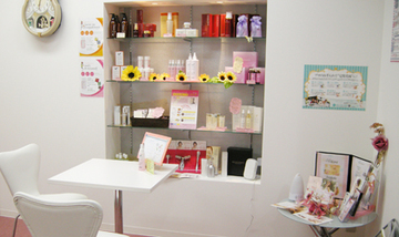 me too ゆめタウン廿日市店 | 廿日市のエステサロン me too ゆめタウン廿日市店 | 廿日市のエステサロン