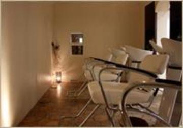 HAIR WORKS bona. UNQUS上里店 ～ エステ ～ | 深谷のエステサロン