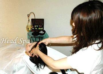 HAIR WORKS bona. UNQUS上里店 ～ エステ ～ | 深谷のエステサロン