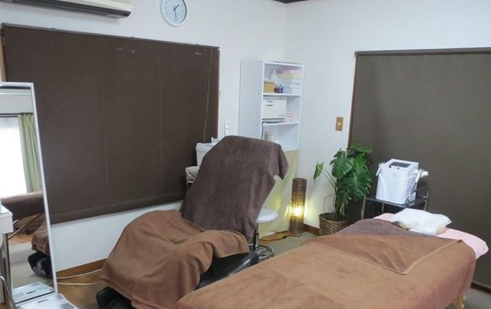 リラクゼーション＆アロマテラピー『セレンディピティ』 | 松山のリラクゼーション