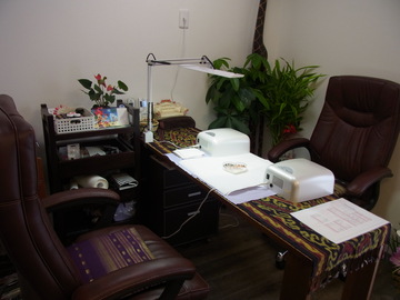 エステティック&ネイルサロン BerSinaR ブルシナール | 名駅のネイルサロン エステティック&ネイルサロン BerSinaR ブルシナール | 名駅のネイルサロン