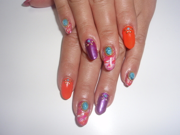 エステティック&ネイルサロン BerSinaR ブルシナール | 名駅のネイルサロン エステティック&ネイルサロン BerSinaR ブルシナール | 名駅のネイルサロン