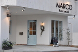 MARCO hair&nail | 本山/今池のヘアサロン