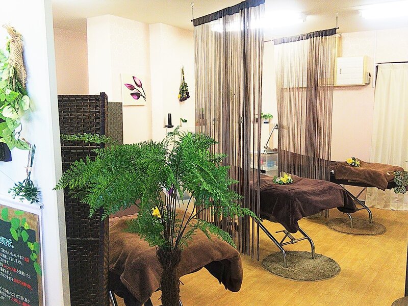 まつ毛エクステサロンアイズ川口店 | 川口のアイラッシュ