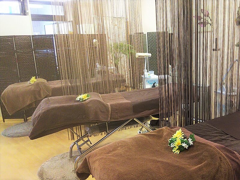 まつ毛エクステサロンアイズ川口店 | 川口のアイラッシュ