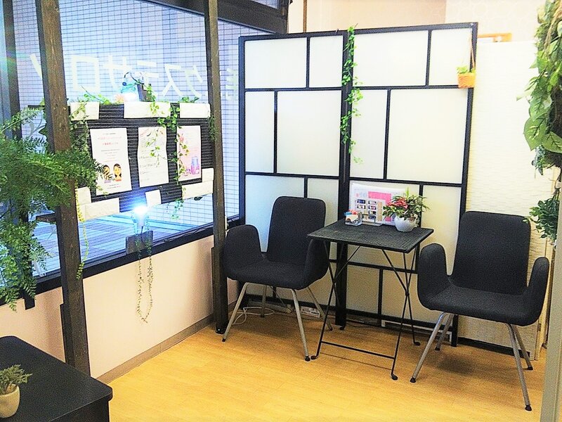 まつ毛エクステサロンアイズ川口店 | 川口のアイラッシュ